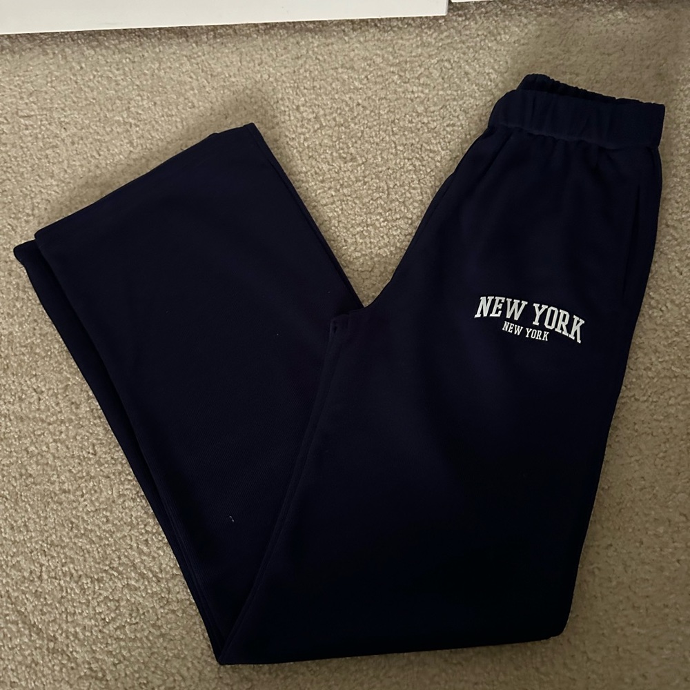 Forever 21 sweatpants